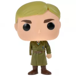 Фигурка Funko POP! Animation. Attack on Titan: Erwin Smith 462 картинка 372953 - МосИгра